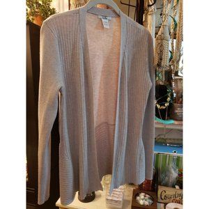 Ladies Small Kela Cardigan Sweater